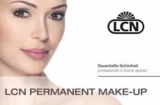 LCN Permanent Make Up