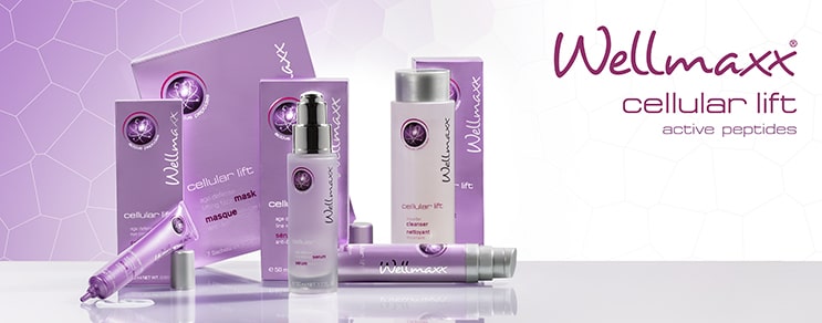 WELLMAXX Cellular Lift