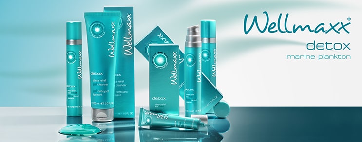WELLMAXX Detox