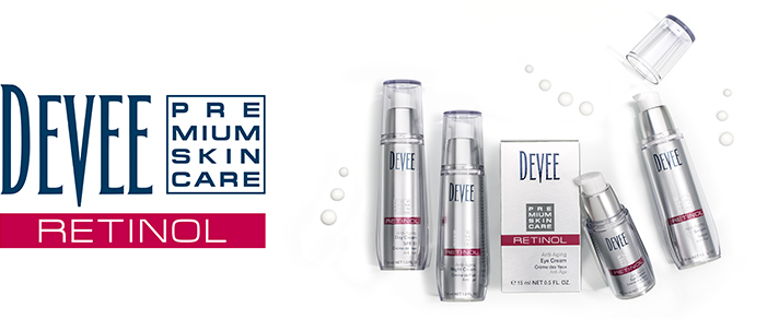 DEVEE Retinol